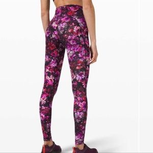 Lululemon Swift Speed HR tight 28”
